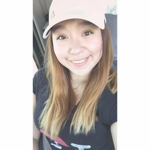 Meet your Posher, Blancaa