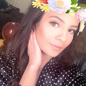 Meet your Posher, Mandy