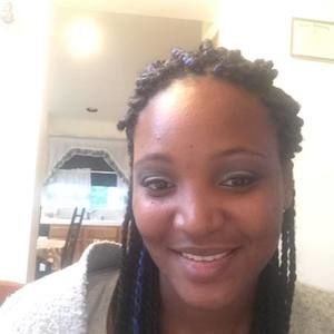 Meet your Posher, Thandi