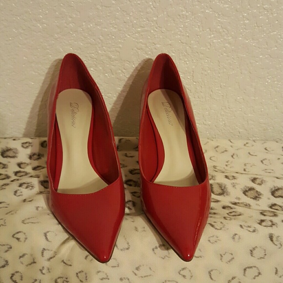Pumps