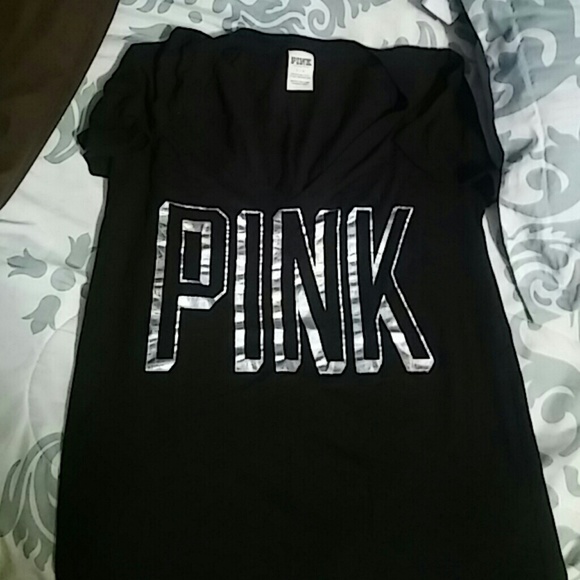 Victorias secret shirt