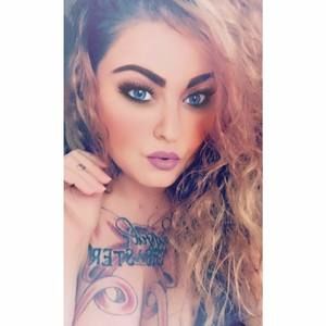 Meet your Posher, Tamara