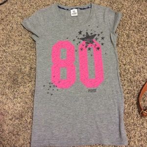 Pink Victoria's Secret