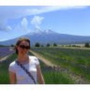 Meet your Posher, Lynnea