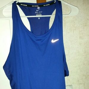 Bnwt Nike Fri fit tank sz 2x