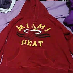 Miami heat Hoodie