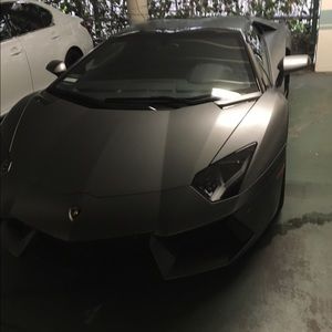 Meet your Posher, Tyler