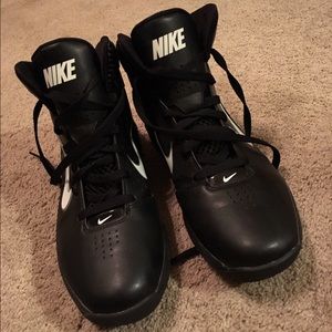 Nike Women's 10.5 High-Top Basketball Shoes