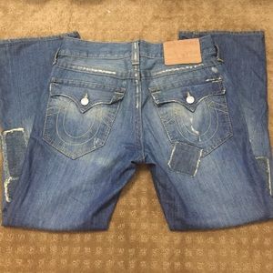 True Religion Denim Jeans (Men's)