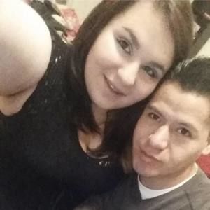 Meet your Posher, Angelina