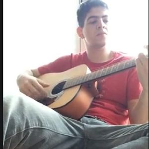 Meet your Posher, Hadson