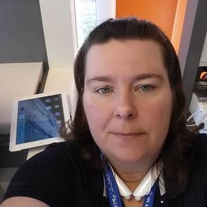 Meet your Posher, Aimee