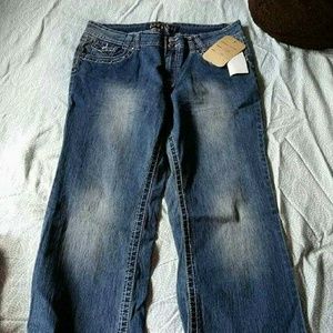 Angels brand jean