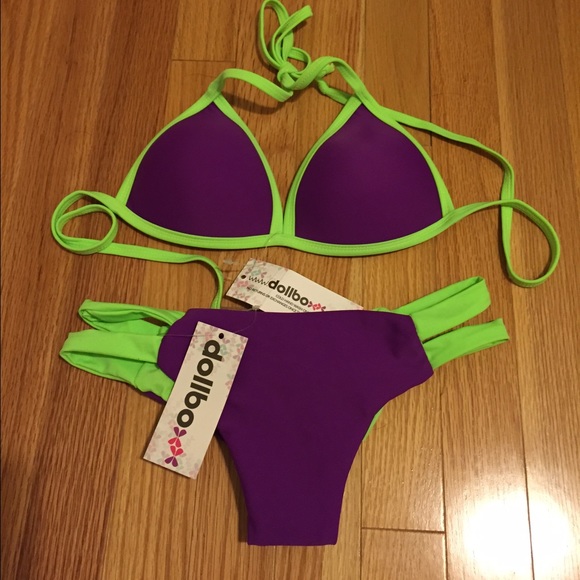 Dollboxx Top only!!!