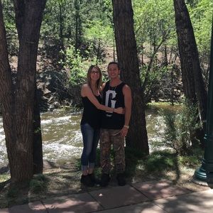 Meet your Posher, Brandi