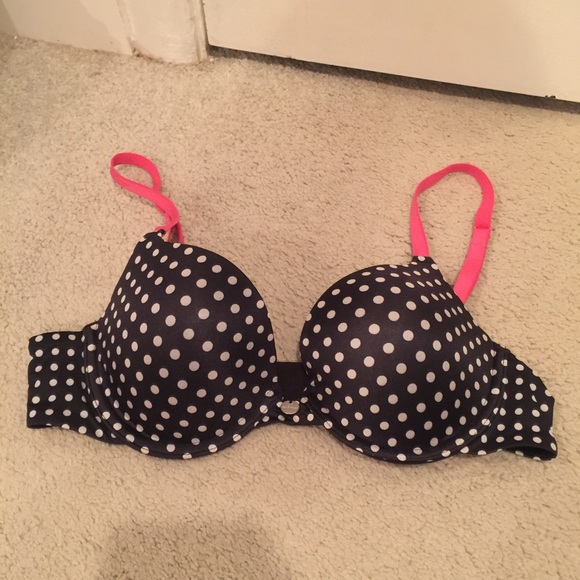 DKNY bra