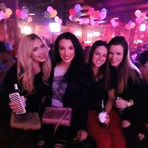 Meet your Posher, Blair