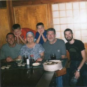 Meet your Posher, Angela