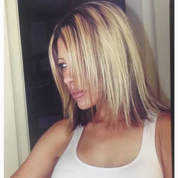 Meet your Posher, Isabel