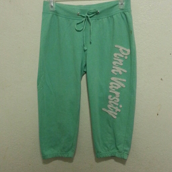 Capris sweats