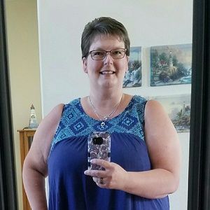 Meet your Posher, Shannon