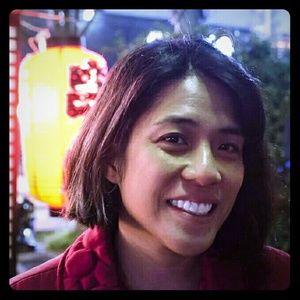 Meet your Posher, Sherri