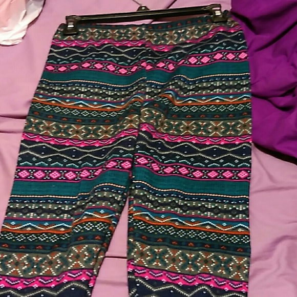 Leggings