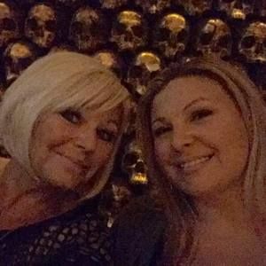 Meet your Posher, Annie