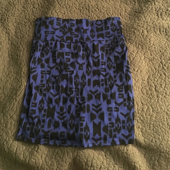 Pencil skirt - Picture 1 of 1