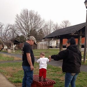 Meet your Posher, Shayla