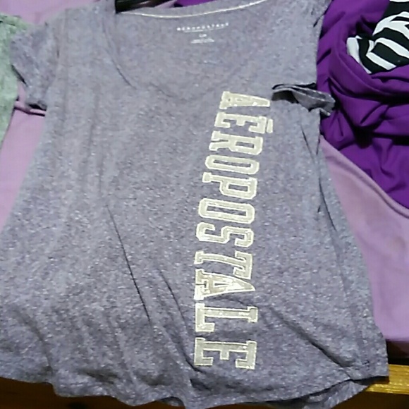 Areo t shirt
