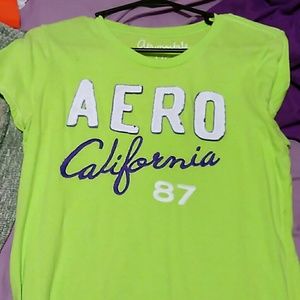 Areopostal t shirt