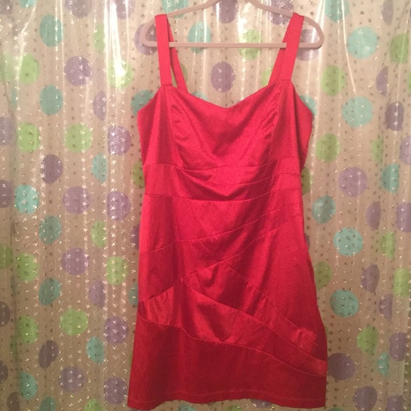 ✳ Sale Torrid Dress