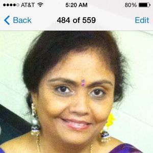 Meet your Posher, Daksha