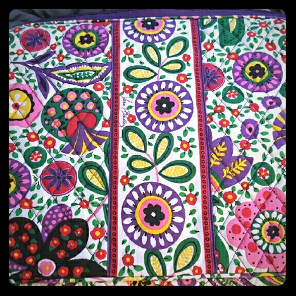 Vera Bradley Laptop Case