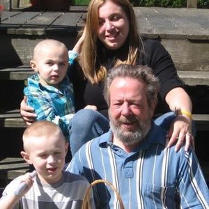 Meet your Posher, Beverly