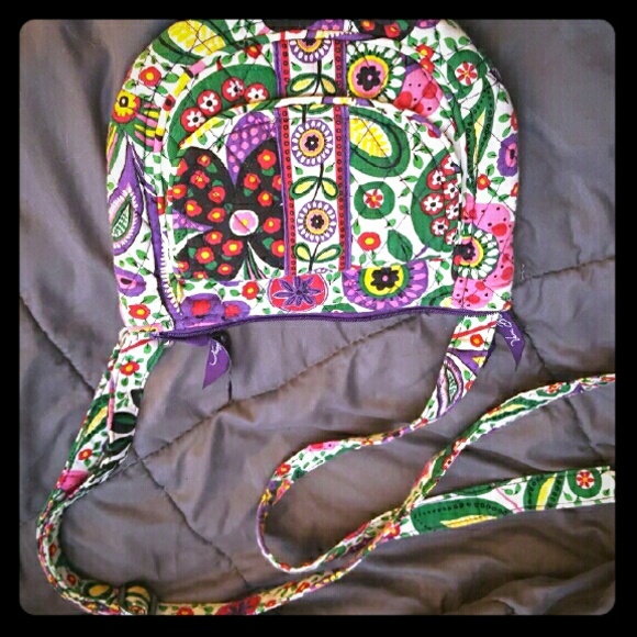Vera Bradley Cross Body
