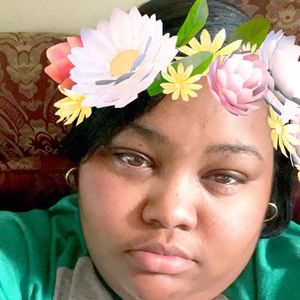 Meet your Posher, Lucy