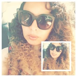 Meet your Posher, Cristina