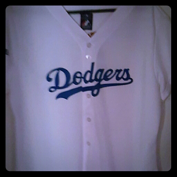 Los Angeles Dodgers Women's Jersey