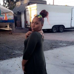 Meet your Posher, Kelli