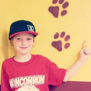 Meet your Posher, Heather