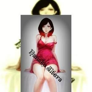 Meet your Posher, Nanako