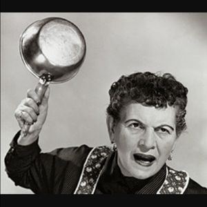 Meet your Posher, Caroline