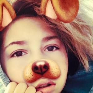 Meet your Posher, Grace