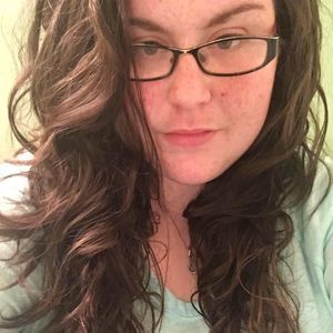 Meet your Posher, Krystal