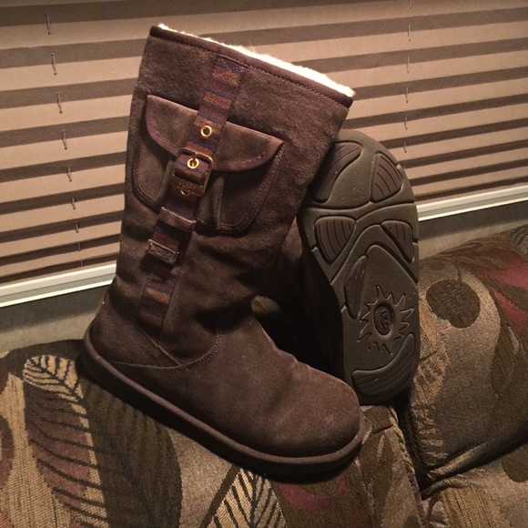 Ugg boots