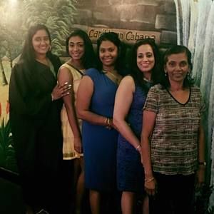 Meet your Posher, Jeanny