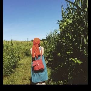 Meet your Posher, Anneke