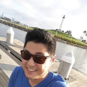 Meet your Posher, Daniel